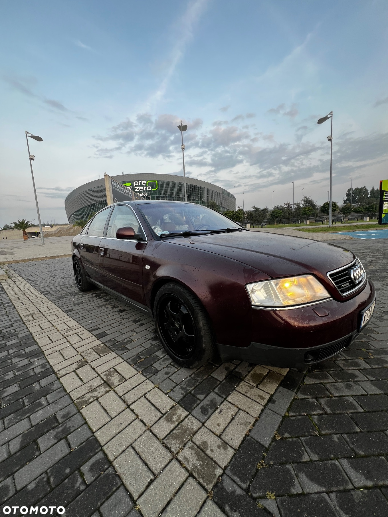 Audi A6 ver-a6-2-8-quattro - 8