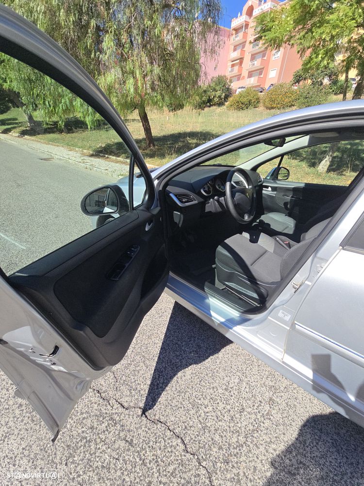 Peugeot 207 - 17
