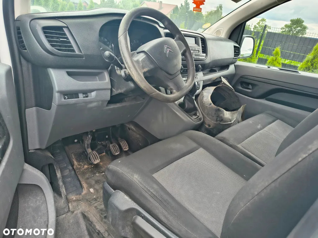 Citroën Jumpy - 5