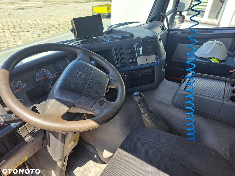 Volvo FM12 - 10