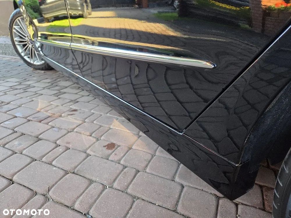 Ford Mondeo Turnier TDCi Bi-Turbo PowerShift-Aut Vignale - 12
