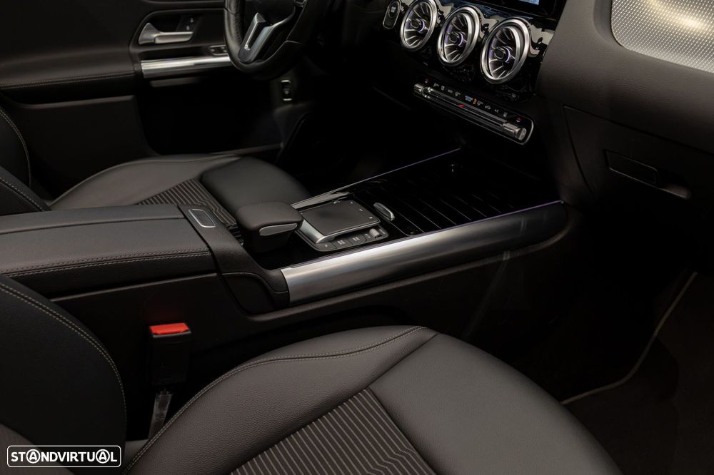 Mercedes-Benz EQA 250 Progressive - 12