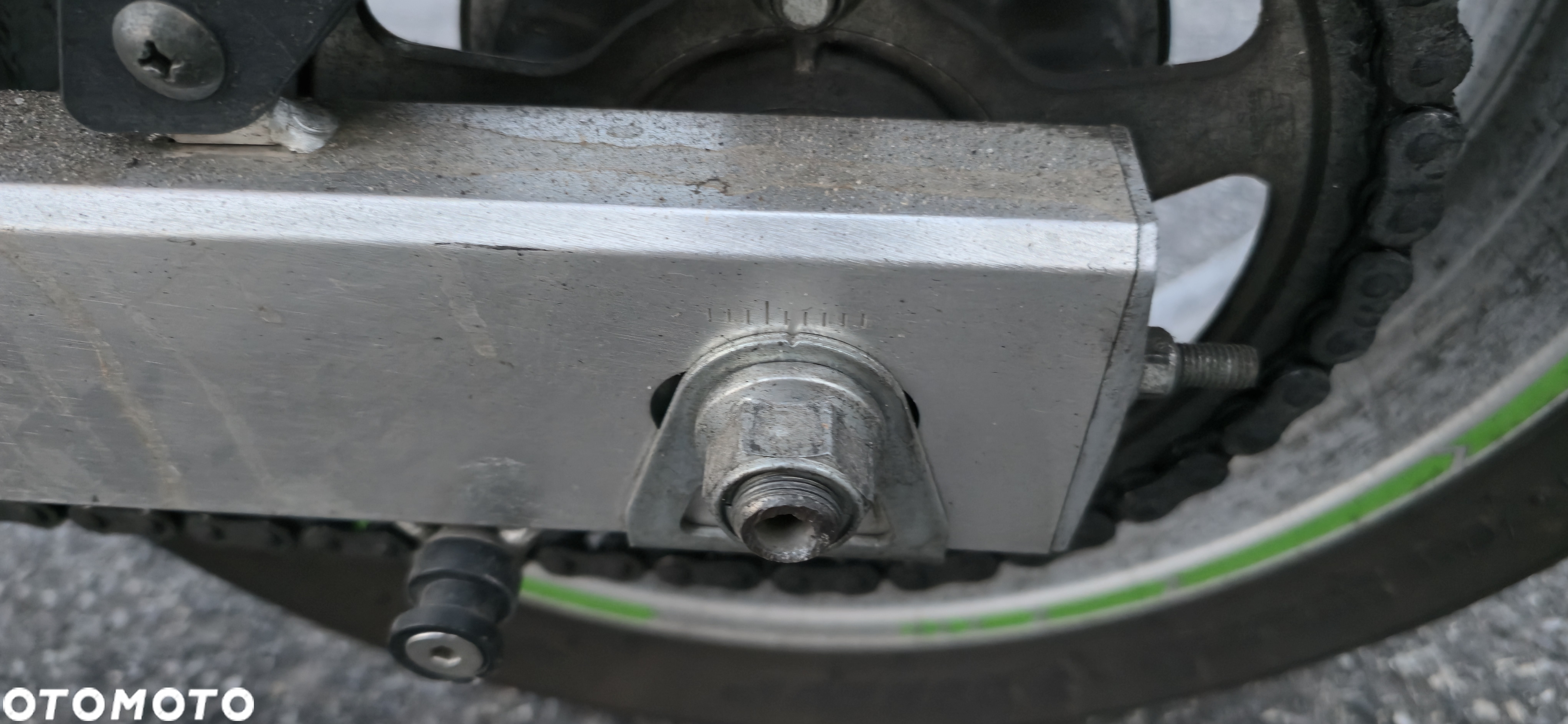 Suzuki SV - 8