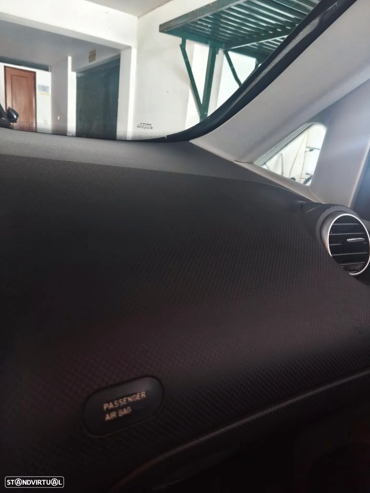 SEAT Altea 1.6 TDi Style Eco.Start/Stop - 11