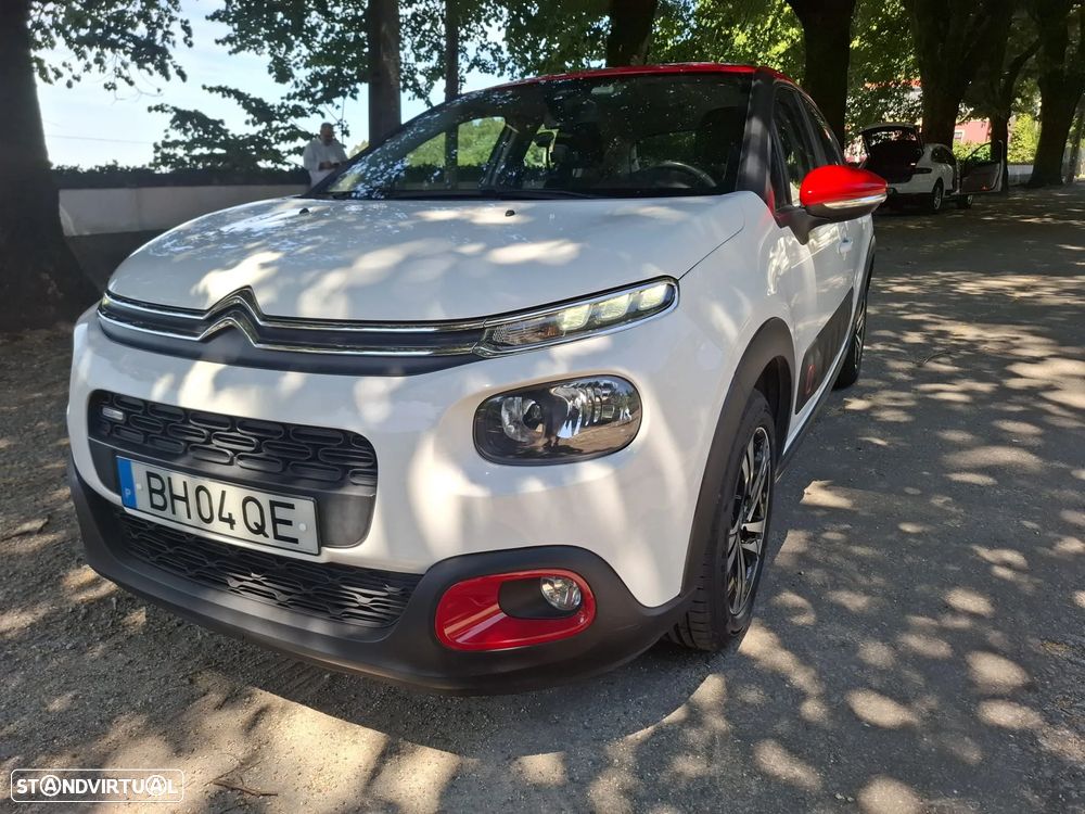 Citroën C3 Pure Tech Selection - 7