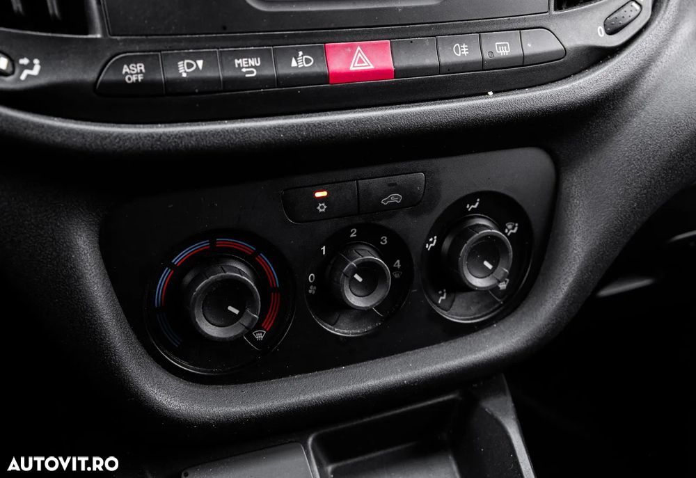 Fiat Doblo frigorific 1,6 multijet - 20