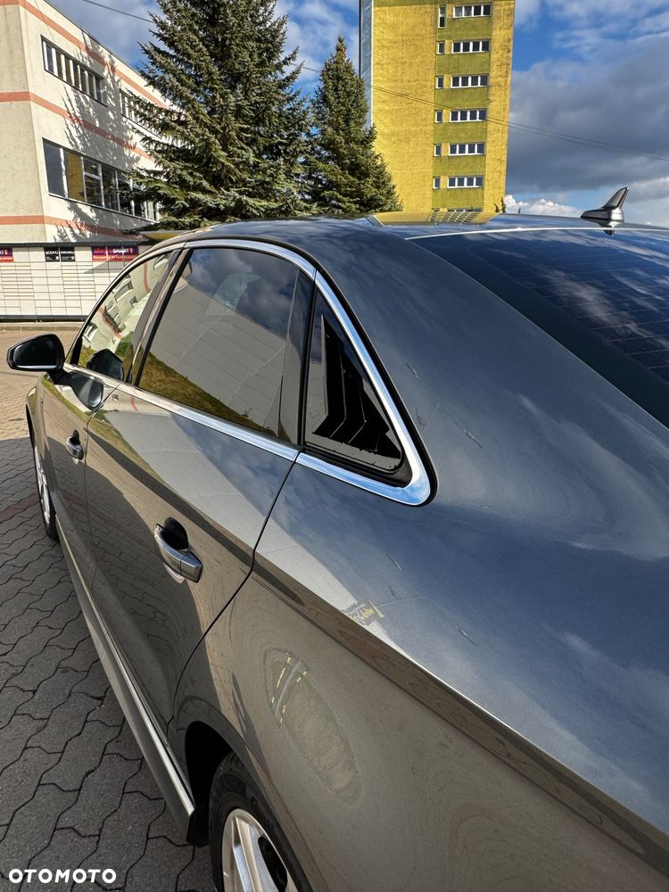 Audi A3 - 5