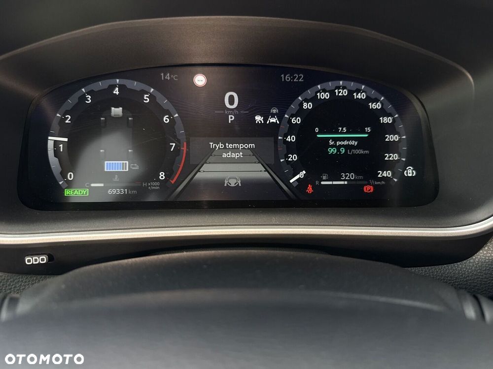 Toyota Corolla Cross 2.0 Hybrid Premiere Edition AWD - 19