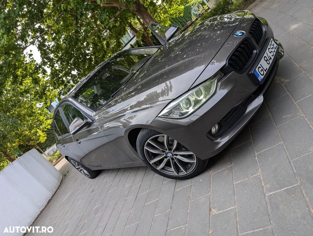 BMW Seria 3 - 11