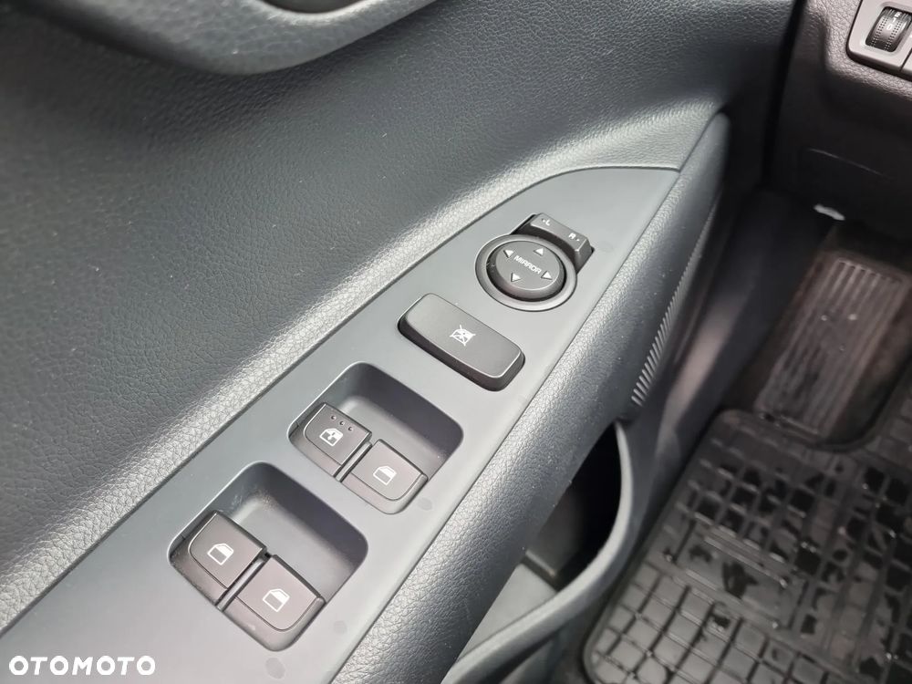 Kia Stonic 1.0 T-GDI M DCT - 21