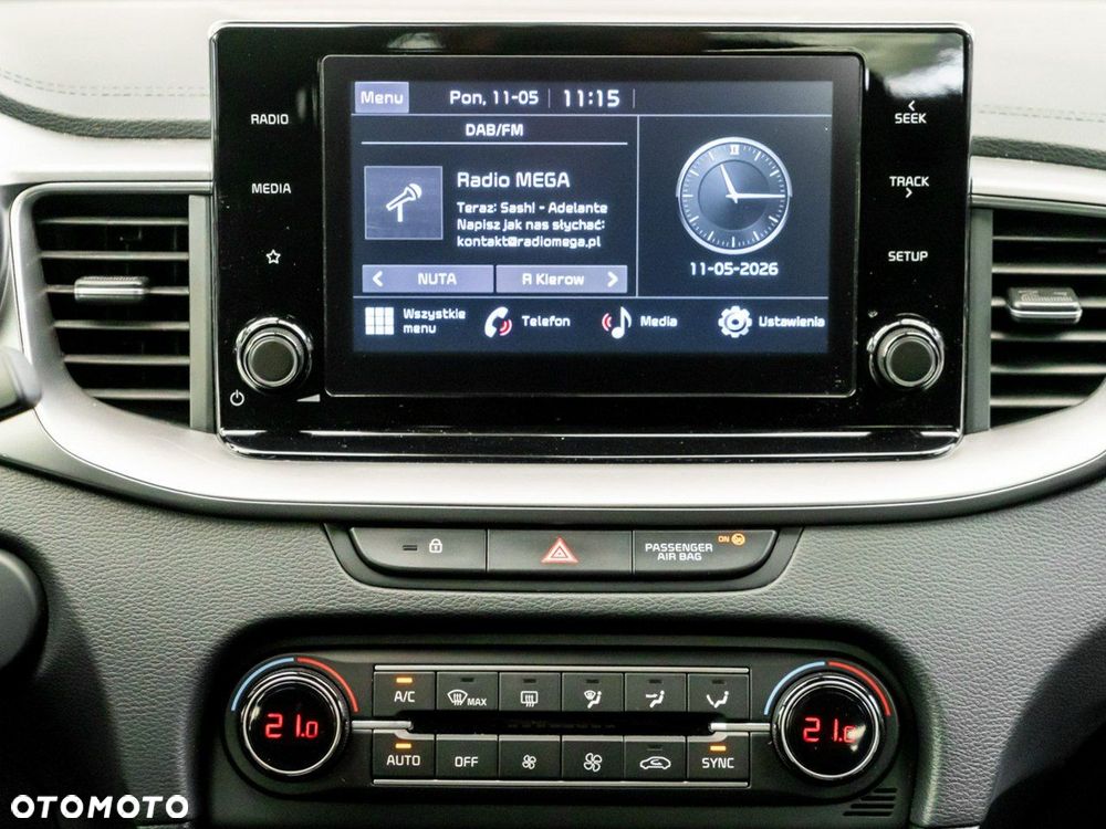 Kia XCeed 1.5 T-GDI M - 17
