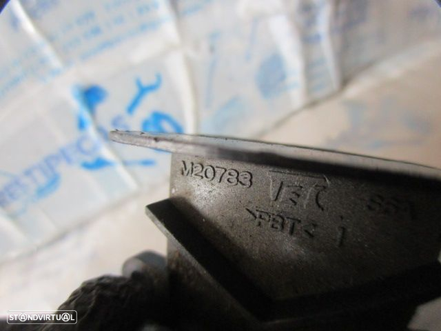 Interruptor M20783 HONDA FRV 2007 2.2CDTI 140CV 5P PRETO VIDRO HONDA JAZZ 1 FASE 2 2007 1.4I 85CV 5P CINZENTO - 3