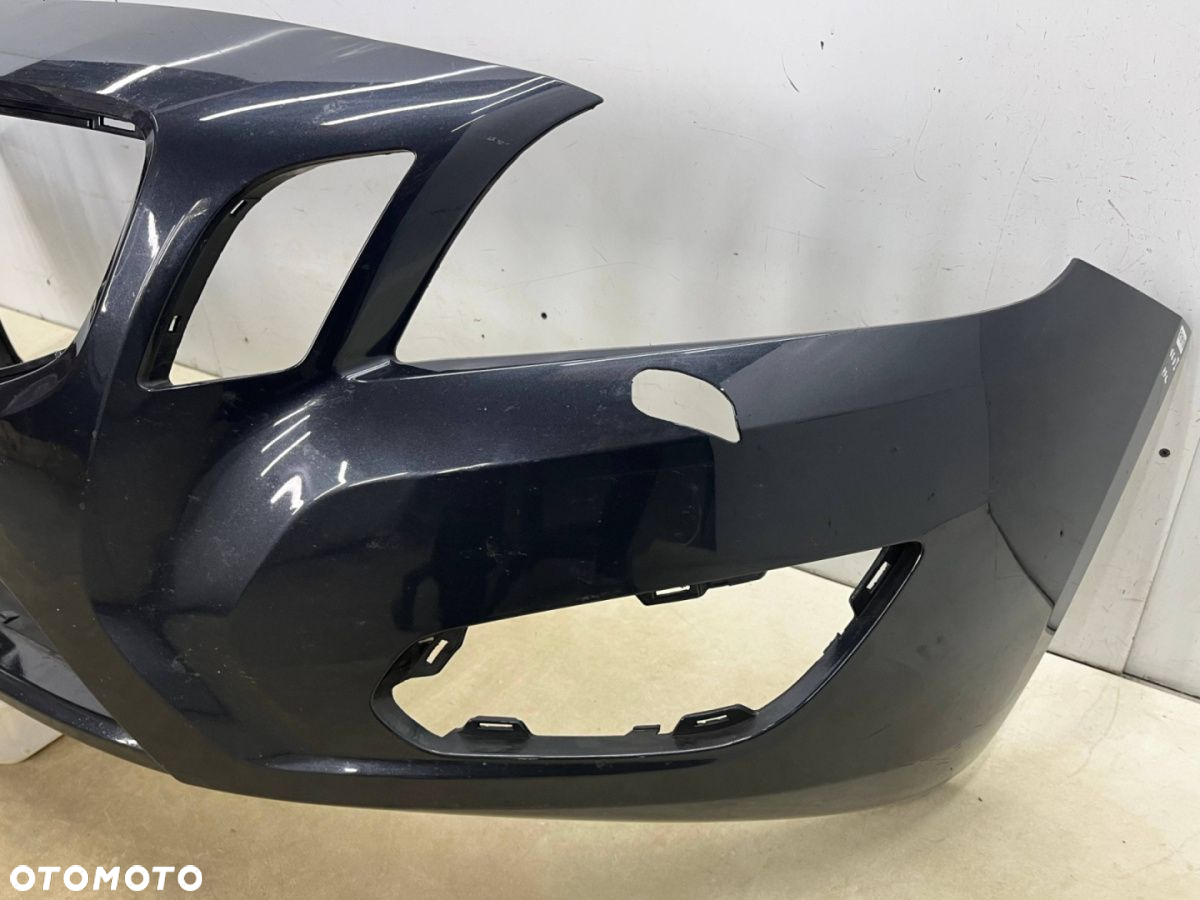 Zderzak przedni Volvo V60 1 I 10-13r. Przedlift przód 31290811 - 10