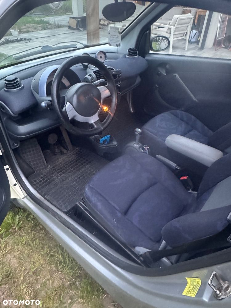 Smart Fortwo & passion cdi - 5