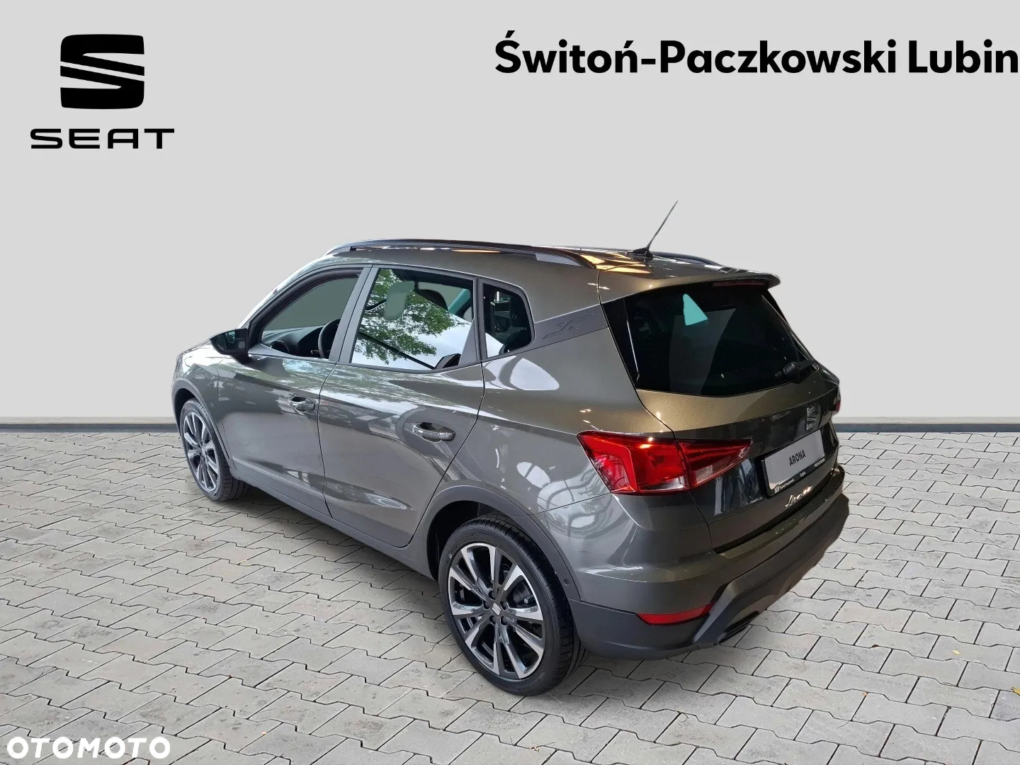 Seat Arona 1.0 TSI Marina S&S - 6