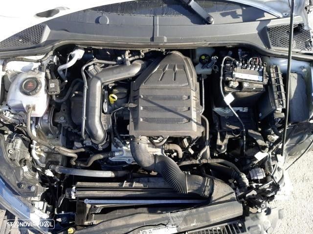 Peças Seat Ibiza V (KJ1) 2017 a 2018 - 17