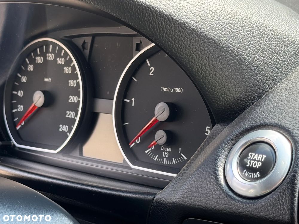 BMW Seria 1 - 8