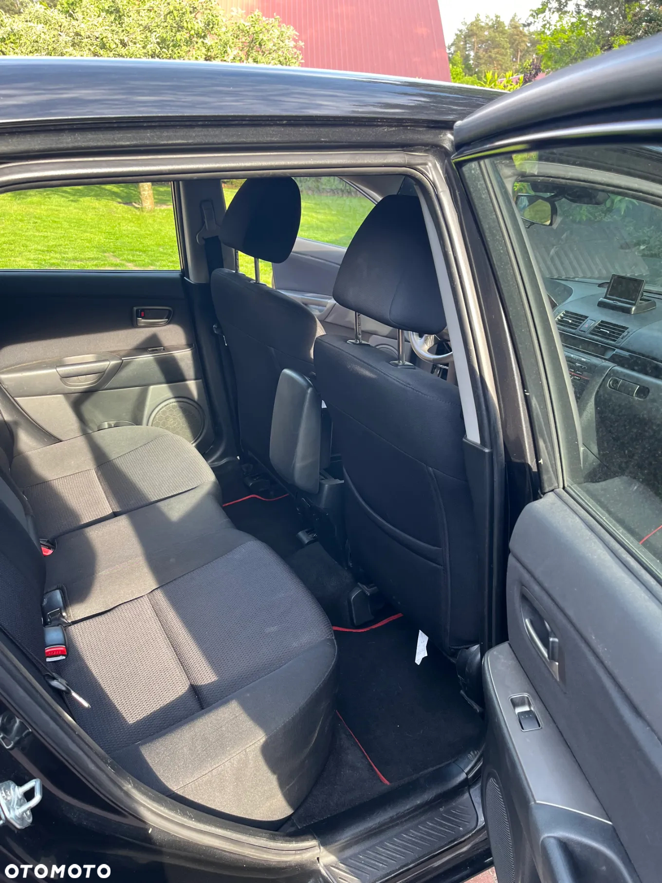 Mazda 3 - 15