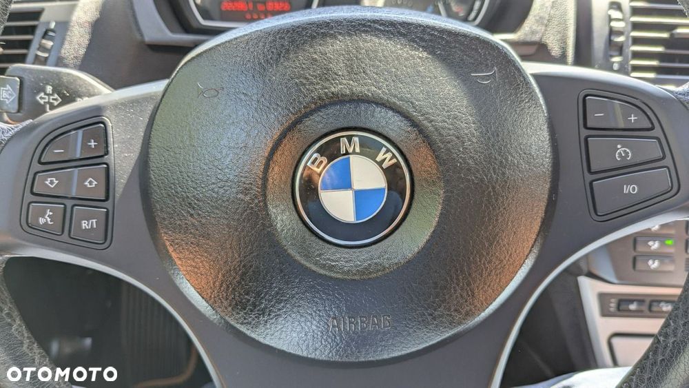 BMW X3 - 25