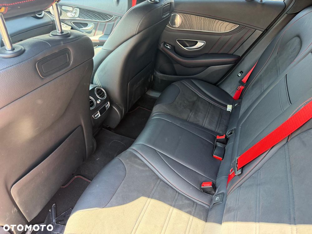 Mercedes-Benz GLC - 7