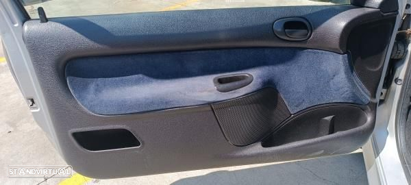 Para Peças Peugeot 206 Hatchback (2A/C) - 9