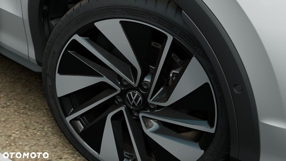 Volkswagen T-Roc 1.5 TSI Style DSG - 8