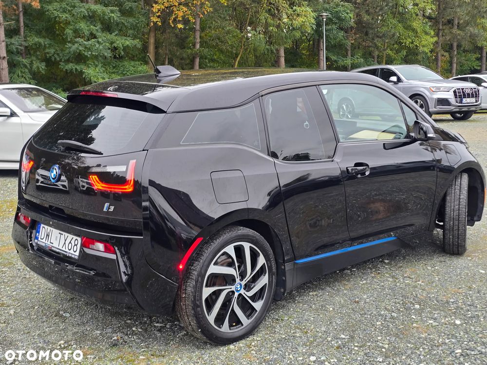 BMW i3 (60 Ah) - 6