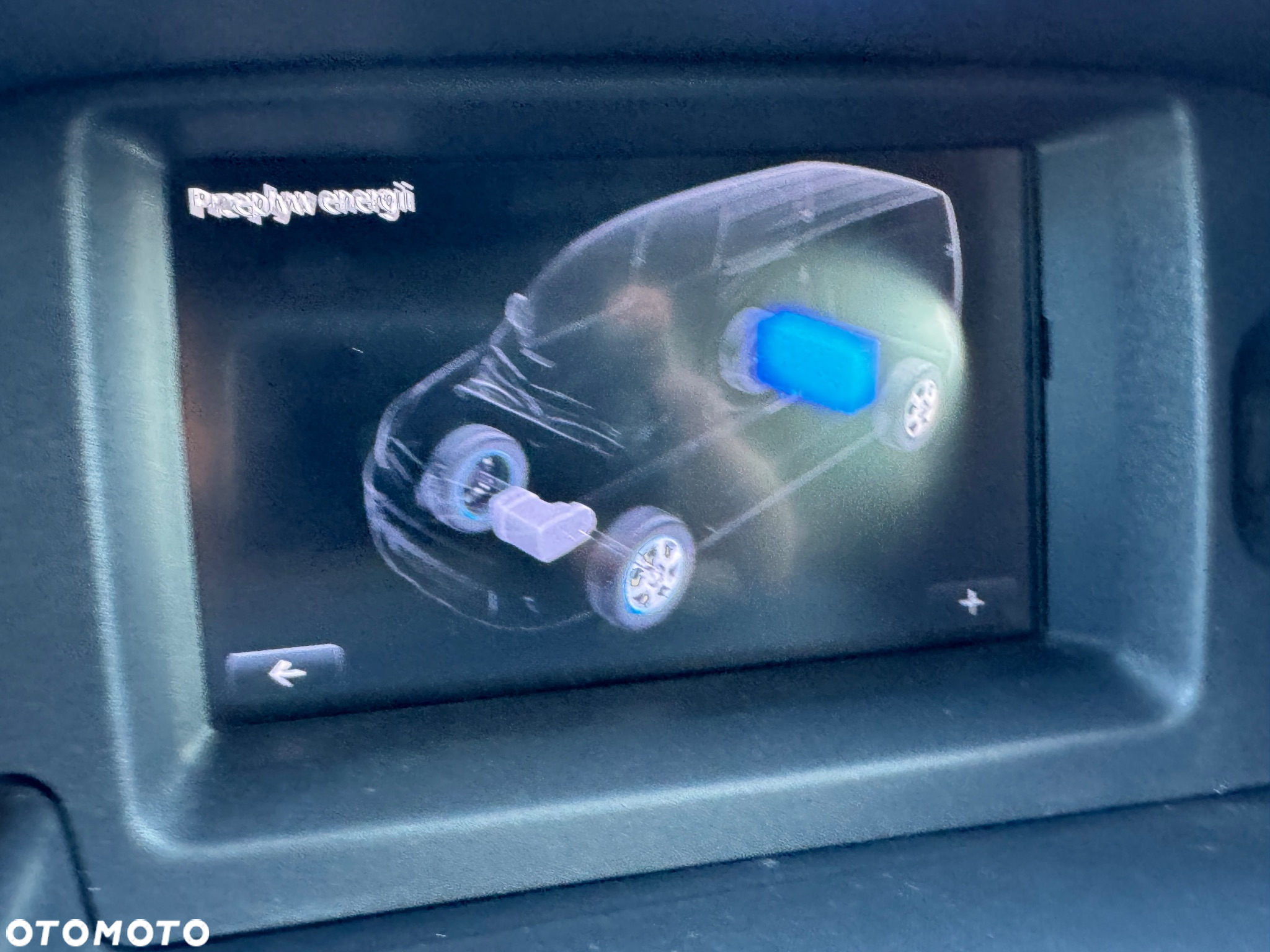 Renault KANGOO EXPRESS Z.E. 33KWH - 11