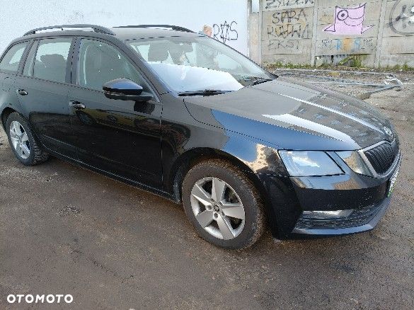 Skoda Octavia 1.5 TSI GPF ACT Ambition - 10