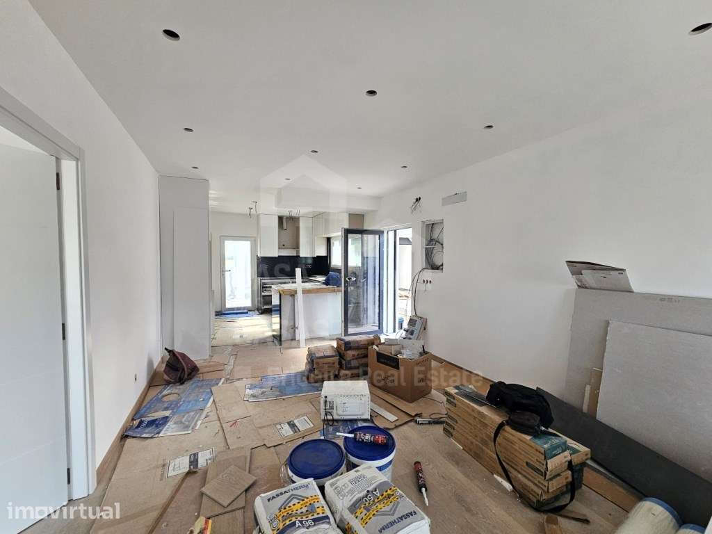 Vende Moradia T3 - Ericeira 11 km, A Casa das Casas - Grande imagem: 4/25