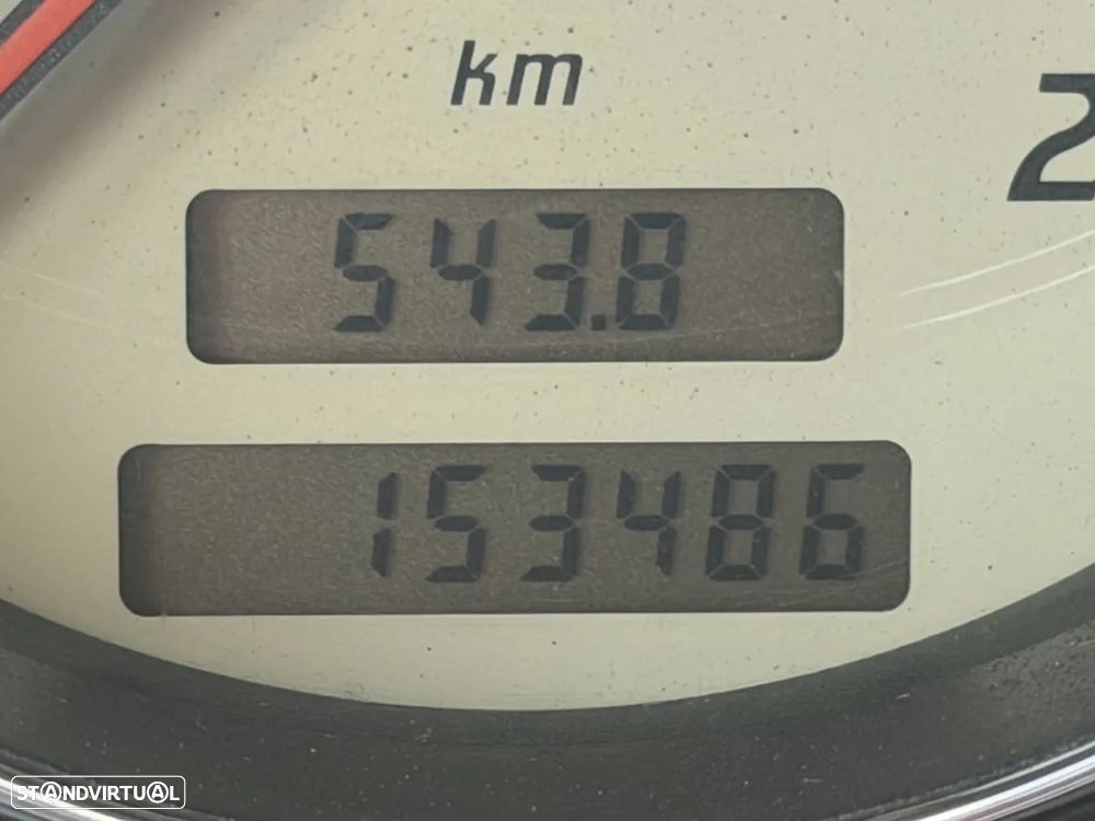 Mercedes-Benz SLK 230 Kompressor - 12