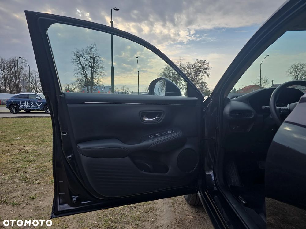 Honda ZR-V 2.0 i-MMD HEV Elegance BSI/CTM 2WD CVT - 10