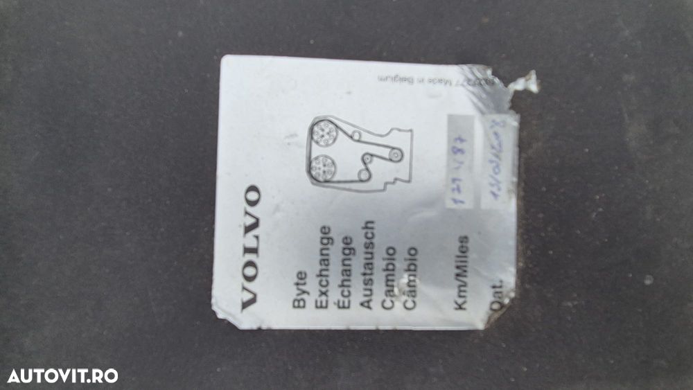 Volvo S80 D5 AWD Aut. Summum - 18