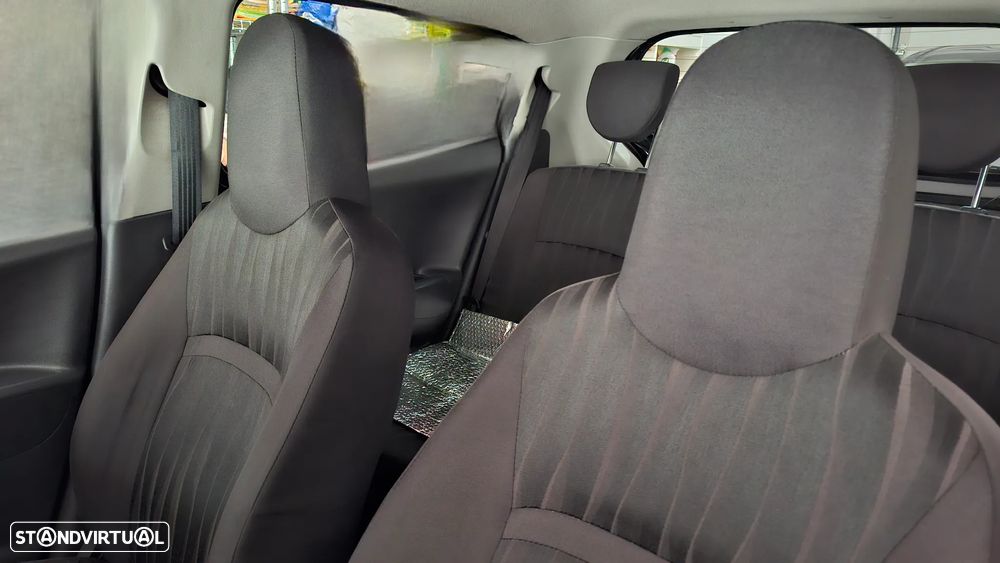 Nissan Pixo 1.0 Acenta Pack Safety - 1