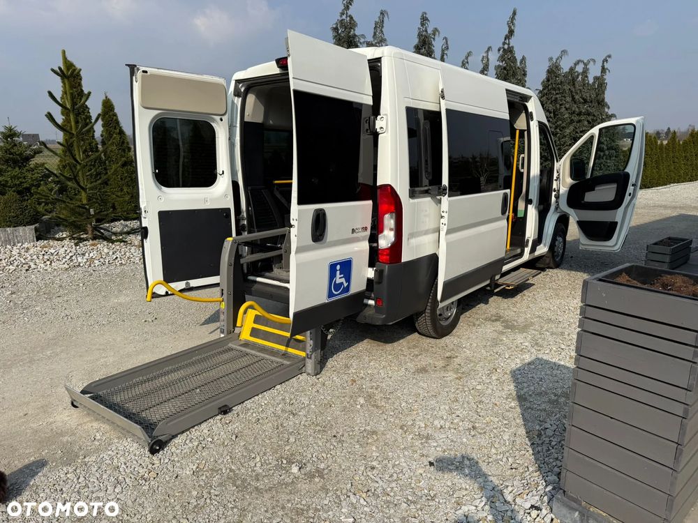 Peugeot Boxer L2H2 Plus - 10