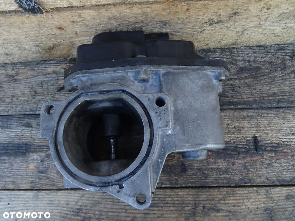 ZAWÓR EGR 03L131501K SEAT SKODA VOLKSWAGEN - 2