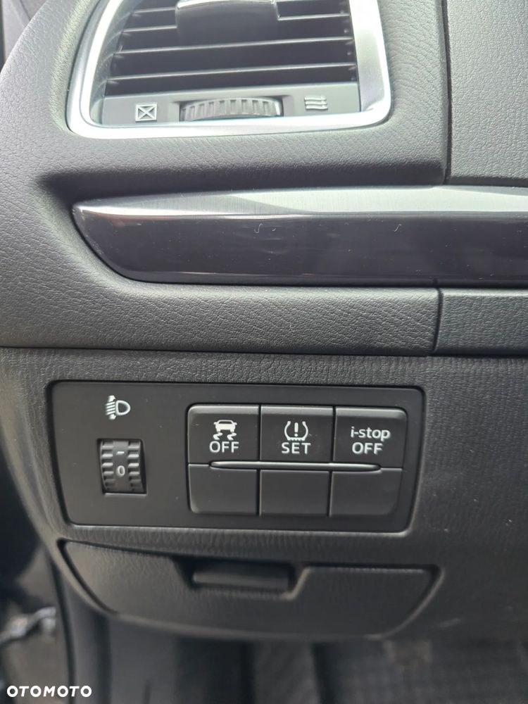 Mazda 6 SKYACTIV-G 145 Exclusive-Line - 26