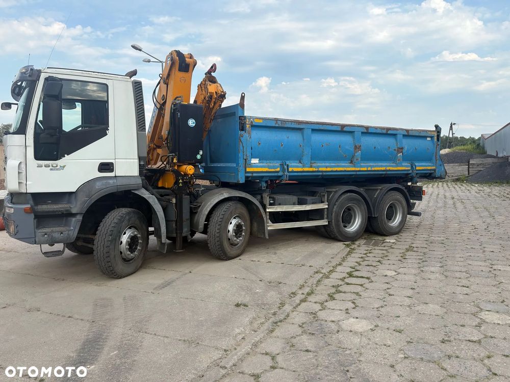 Iveco Trakker - 31