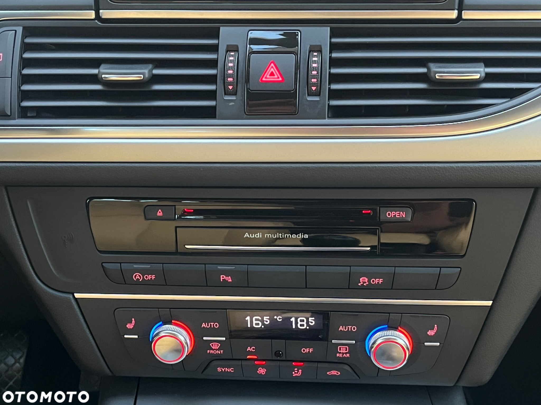 Audi A6 Avant 2.0 TDI DPF sport selection - 17