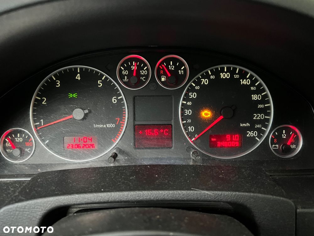 Audi A6 Avant - 3