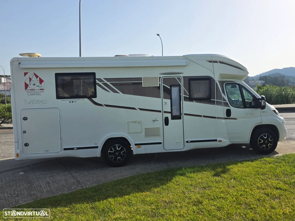 Fiat Ducato - 4
