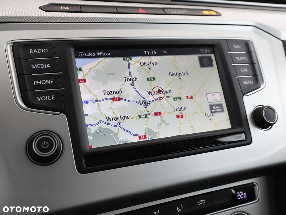 Volkswagen Passat 1.4 TSI (BlueMotion Technology) Comfortline - 27