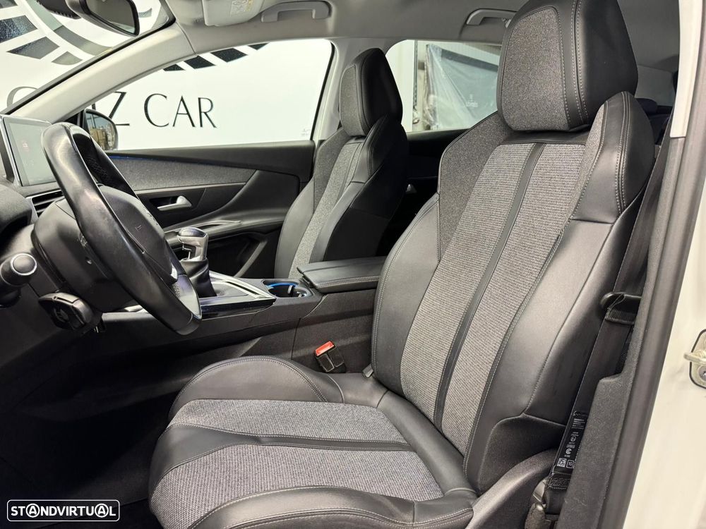 Peugeot 3008 1.5 BlueHDi Allure - 7