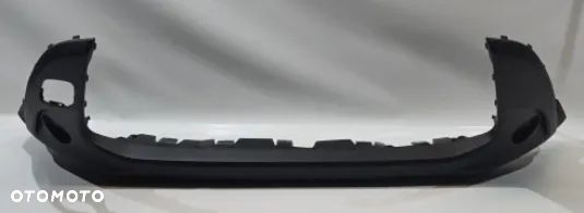 dokładka spoiler zderzaka przód przednia toyota aigo x - 1