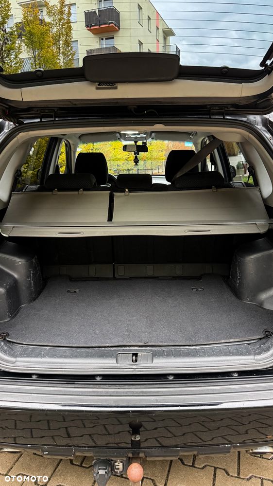 Hyundai Tucson 2006