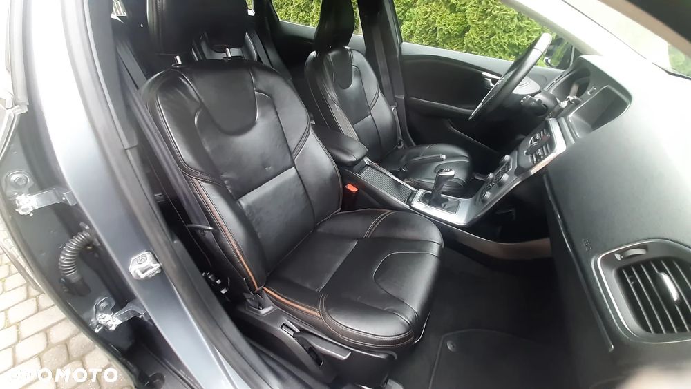 Volvo V40 Cross Country T3 - 31