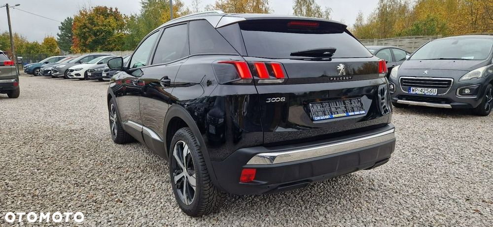 Peugeot 3008 - 8
