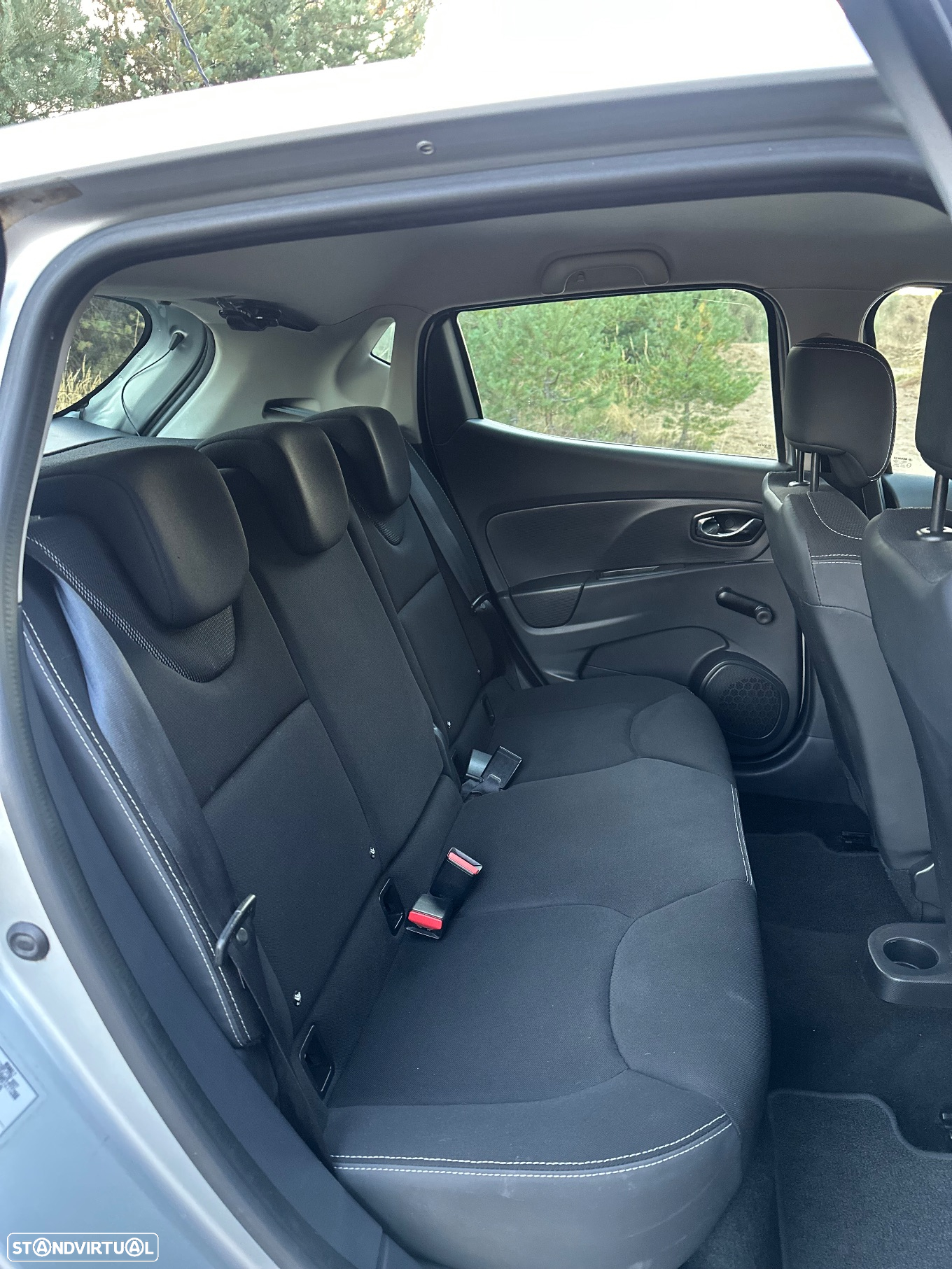 Renault Clio 0.9 TCE Limited - 39