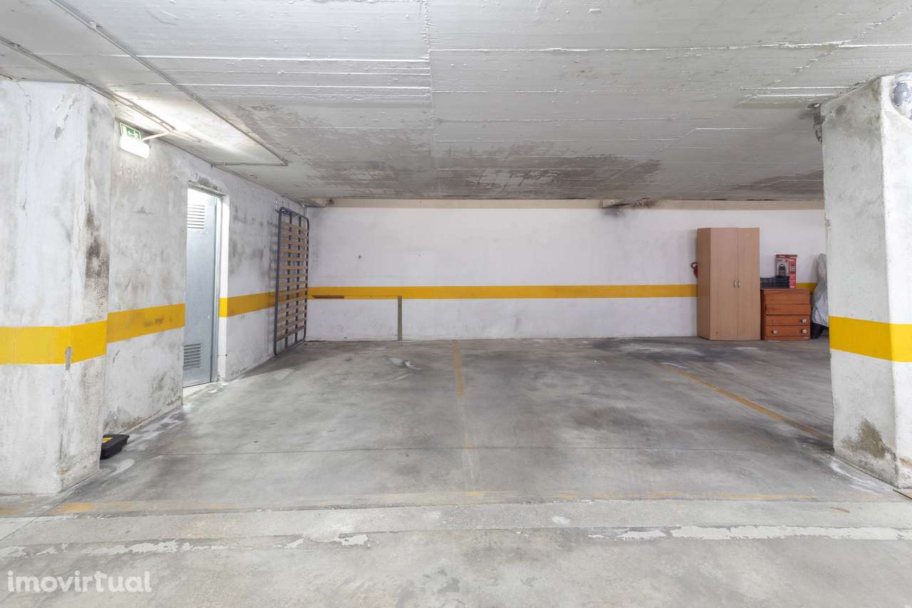 Apartamento T3 Venda em Barreiro e Lavradio,Barreiro - Grande imagem: 4/5