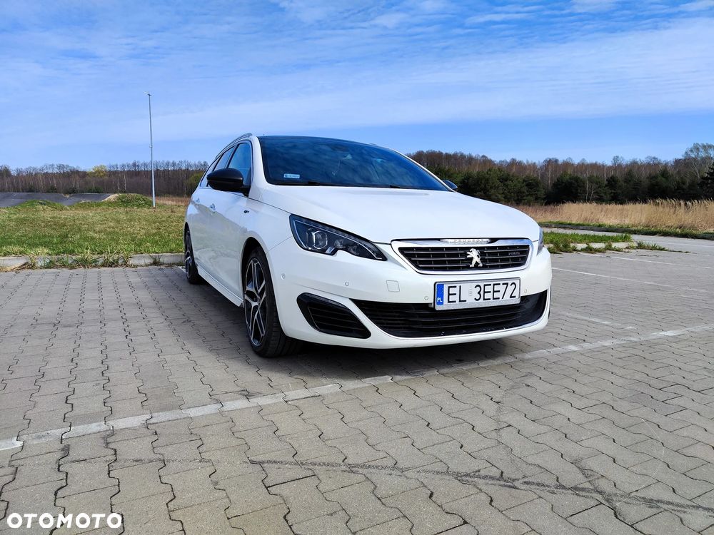 Peugeot 308 - 2